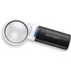Eschenbach Giappone NUOVA lente di ingrandimento portatile Eschenbach Mobilux LED 5x con...