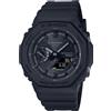 Casio da Uomo G-Shock Orologio GA-B2100-1A1ER