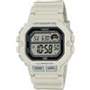 Casio Orologio da uomo digitale CASIO Sports Gear 60 giri di memoria WS-1400H...