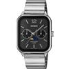 Casio Orologio Uomo Giappone NUOVO Collezione Casio Fasi Lunari MTP-M305 Serie...
