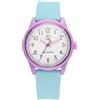 Q&Q Smilesolar Orologio Analogico Citizen Q&Q Sorriso Solare Impermeabile Uretano...