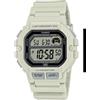 Casio Orologio da uomo CASIO collezione WS-1400H-1AJF/8AJF nero/avorio dal Giappone