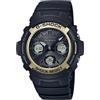G-Shock Orologi radio solari uomo Casio G-Shock serie AWG-M100 neri, spediti dal...