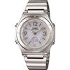 Casio Orologi Donna Casio Wave Ceptor Nero Rosa Bianco WVA-M630TDE LWA-M141D Giappone