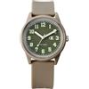Campione Orologio Citizen Q&Q Champion Solar Analog Waterproof Series R05A, dal Giappone