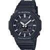 G-Shock Orologi da uomo Casio G-Shock serie GA-2100 Carbon Core Guard dal Giappone