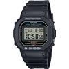 G-Shock NUOVI orologi da uomo Casio G-Shock DW-5600RL/UE, DW-6900RL/UB, nero, dal...