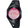 Casio Orologio Uomo Casio Collezione STR-300J Series Nero Blu Rosa - Spedito dal...