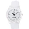 Q&Q Smilesolar Orologio Citizen Q&Q Smile Solare Analogico Cintura Uretano RP10-001/008...