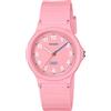 Casio Orologio da donna collezione Casio in plastica a biomassa serie LQ-24B dal...