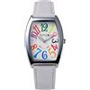 Frank Miura Orologio al quarzo Frank Miura Japan's Four Major Brands modello zero uomo donna