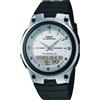 Casio Orologio da uomo Casio Collection AW-80-1AJH/7AJH nero dal Giappone