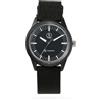 Q&Q Smilesolar Nuovo orologio Citizen Q&Q SmileSolar analogico solare impermeabile serie...