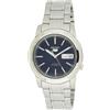 Seiko Giappone NUOVO Orologio Automatico Seiko 5 Quadrante Blu SNKE51K1 Import Edition