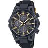 Edificio Orologio Uomo Casio Edifice Sapphire Solar Anniversary EFS-S641TMS-1AJR Fr Japan