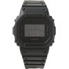 Travi Giappone NUOVO G-SHOCK DW-5600UBB-1JF Orologio da uomo nero gratuito 11480750259