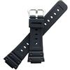 Casio Cinturino di ricambio Giappone NUOVO Casio G-Shock per uretano GW-M5600 GW-M5...