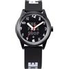 Q&Q Smilesolar NUOVO Orologio Citizen Q&Q SmileSolar THE PARK SHOP Solar 10ATM Ragazzo...