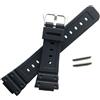 Casio Cinturino di ricambio originale Giappone NUOVO CASIO per G-Shock GW-M5600/GW-...