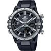 Edificio Orologio Casio Edifice Solar Bluetooth Serie ECB-2000 Uomo Nero/Navy, Dal...