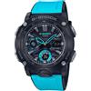 Casio Giappone NUOVO Orologio da polso da uomo Casio G-Shock GA-2000-1A2 [Importazi...