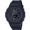 Casio Giappone NUOVO Casio G-Shock Bluetooth Tough Solar GA-B2100-1A1 nero opaco