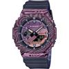 G-Shock Giappone NUOVO Orologio Casio G-SHOCK GM-2100MWG-1AJR Uomo Metal Covered Navy