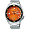 Seiko Giappone NUOVO SEIKO 5 SPORTS AUTOMATIC SRPD59K1 Orologio Uomo [Importazione ...
