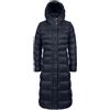 Blauer Anita Piumino Donna Giacca Invernale Trapuntata Anorak Parka Cappotto
