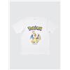 Uniqlo Pokémon x UNIQLO Pokemon UT T-Shirt Collezione Charizard Giappone 2026