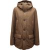 WOOLRICH Q8731 PIUMINO UOMO WOOLRICH CLOUD ARCTIC PARKA DOWN JACKET