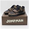 Nike FZ8117-204 Travis Scott Nike Jordan Jumpman Jack TR Dark Mocha (uomo)