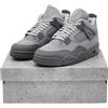 Nike FQ7928-001 Nike Air Jordan 4 Retro SE Wet Cement (uomo)