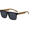 da per sole donna per moda montatura protezione UV400 14x5,4x4,3 cm misur
