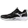 Mizuno Scarpe da pallavolo Mizuno WAVE MOMENTUM PRO nero/bianco e bianco/nero...