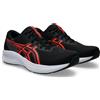 Asics Scarpe da corsa uomo ASICS PATRIOT 14 1011C050 nero/rosso flash 24,5-32,0 cm