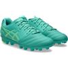 Asics Scarpe da calcio Asics DS LIGHT JR GS 1104A054 unisex bambino verde Aurora...