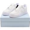 Nike CZ8065-100 Nike Air Force 1 Low NOCTA Certified Lover Boy Triple White (Men's)