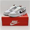 Nike DR9654-001 Nike Dunk Low SE Lottery Pack Grey Fog Light Crimson Gray (uomo)