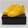 Nike FB8875-700 Nike Air Force 1 '07 Pro-Tech WP University Gold (uomo)