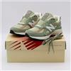 New Balance U990GT4 New Balance 990V4 Olive (uomo)