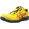 Asics Scarpe antinfortunistiche Asics Working Winjob CP306 BOA JSAA Type Toe...