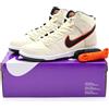 Nike DO9394-100 Nike SB Dunk High San Francisco Giants Coconut Milk Black (uomo)