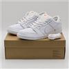Nike FJ1674-100 Nike SB Dunk Low Pro ISO Triple White (uomo)