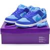 Nike DM0807-400 Nike Dunk Low Pro SB Fruity Pack Blue Raspberry (uomo)