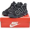Nike 414962-002 Nike Air More Uptempo nero bianco (uomo)