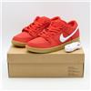 Nike FJ1674-600 Nike SB Dunk Low Pro ISO Orange Label University Red Gum (uomo)