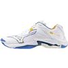 Mizuno Scarpe da pallavolo Mizuno Wave Lightning Z8 larghe leggere da interno...