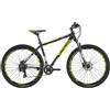 ATALA SNAP MD 29 21V NERO/GIALLO MISURA M