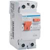 Hager M137167 - Cd748v - tipo di interruttore differenziale ac, 2p, 40a, 30f